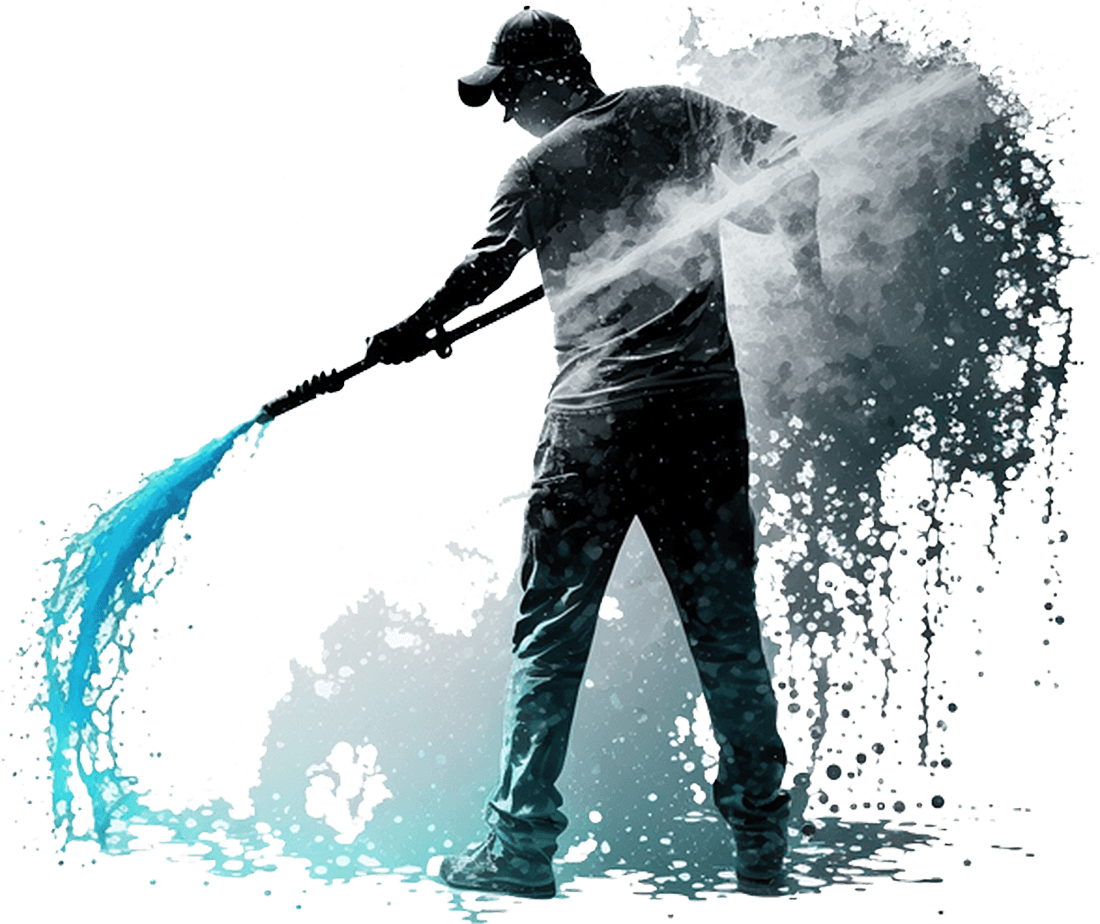 Header Best Nashville/Murfreesboro Pressure Washing Company